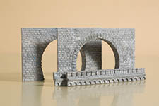 015-41587 - 1:87 Tunnelportale zweigleisig